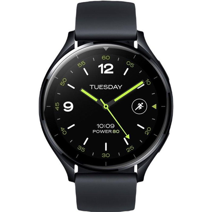 Xiaomi Watch 2 Negro Xiaomi Watch 2 Negro